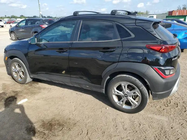 KM8K3CAB4PU958610 2023 HYUNDAI KONA - Image 2