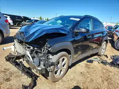 KM8K3CAB4PU959109 2023 HYUNDAI KONA
