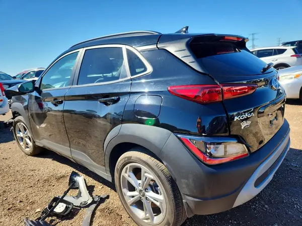 KM8K3CAB4PU959109 2023 HYUNDAI KONA - Image 2