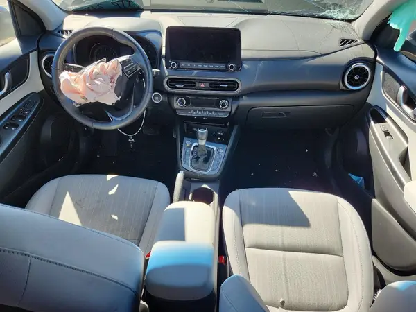 KM8K3CAB4PU959109 2023 HYUNDAI KONA - Image 8
