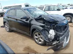 KM8K3CAB4PU971289 2023 HYUNDAI KONA