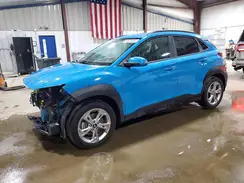 KM8K3CAB4PU974807 2023 HYUNDAI KONA