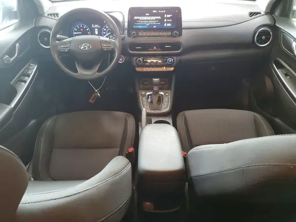 KM8K3CAB4PU974807 2023 HYUNDAI KONA - Image 8