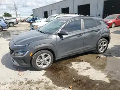 KM8K3CAB4PU982096 2023 HYUNDAI KONA