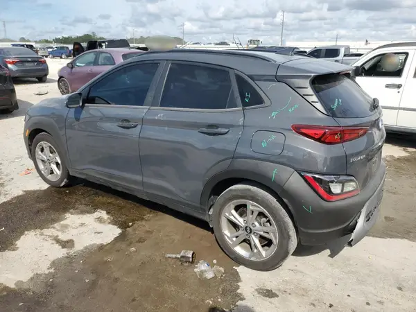 KM8K3CAB4PU982096 2023 HYUNDAI KONA - Image 2