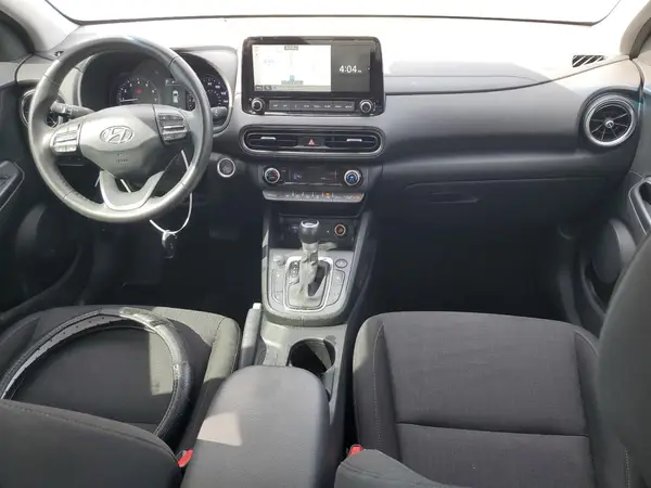 KM8K3CAB4PU982096 2023 HYUNDAI KONA - Image 8