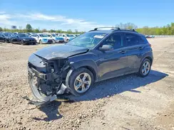KM8K3CAB4PU982812 2023 HYUNDAI KONA