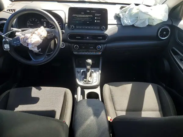 KM8K3CAB4PU982812 2023 HYUNDAI KONA - Image 8