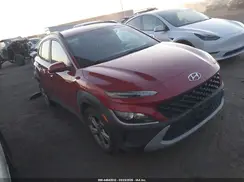 KM8K3CAB5NU805604 2022 HYUNDAI KONA