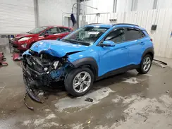 KM8K3CAB5NU807921 2022 HYUNDAI KONA