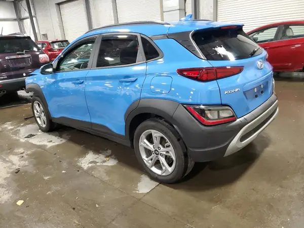 KM8K3CAB5NU807921 2022 HYUNDAI KONA - Image 2