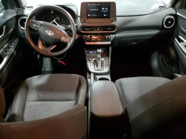KM8K3CAB5NU807921 2022 HYUNDAI KONA - Image 8