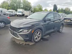 KM8K3CAB5NU810284 2022 HYUNDAI KONA