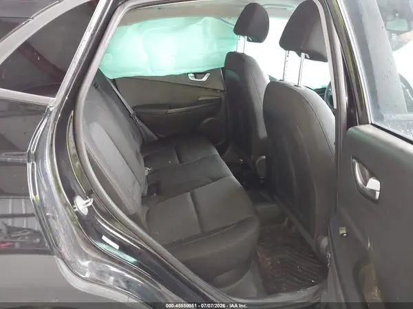 KM8K3CAB5NU817249 2022 HYUNDAI KONA - Image 8