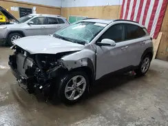 KM8K3CAB5NU843821 2022 HYUNDAI KONA