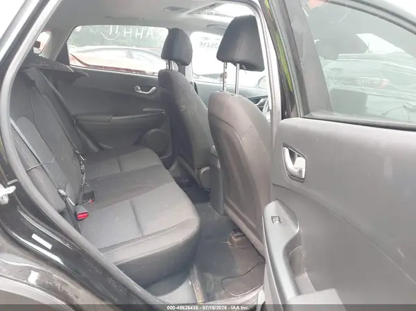 KM8K3CAB5NU843978 2022 HYUNDAI KONA - Image 8