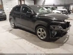 KM8K3CAB5NU890962 2022 HYUNDAI KONA