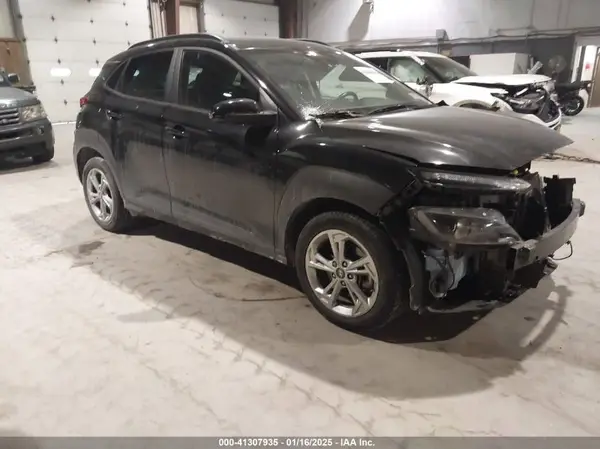 KM8K3CAB5NU890962 2022 HYUNDAI KONA - Image 1