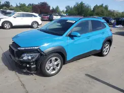 KM8K3CAB5NU894350 2022 HYUNDAI KONA