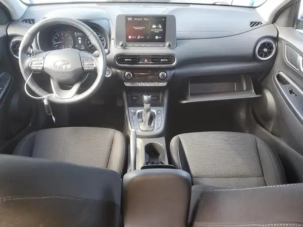 KM8K3CAB5NU894350 2022 HYUNDAI KONA - Image 8