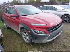 KM8K3CAB5NU896258 2022 HYUNDAI KONA