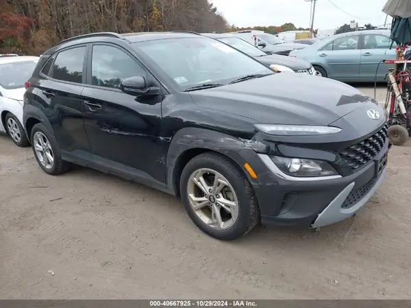 KM8K3CAB5NU897877 2022 HYUNDAI KONA - Image 1