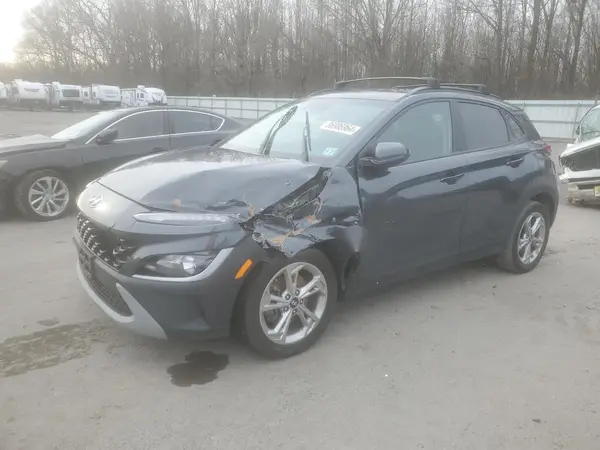 KM8K3CAB5NU916833 2022 HYUNDAI KONA - Image 1