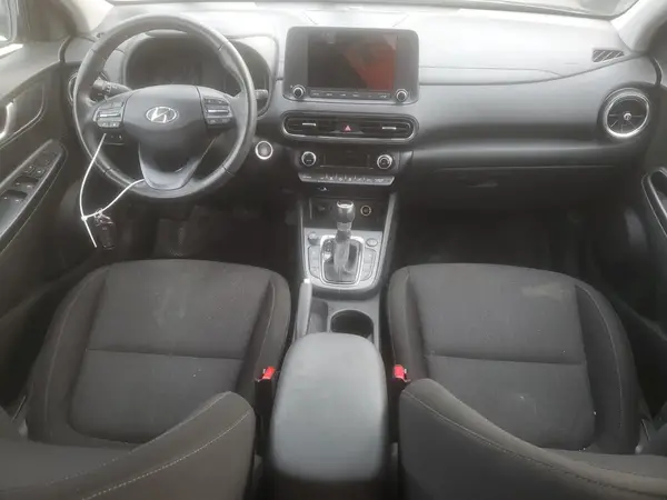KM8K3CAB5NU916833 2022 HYUNDAI KONA - Image 8