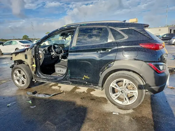 KM8K3CAB5PU004979 2023 HYUNDAI KONA - Image 2