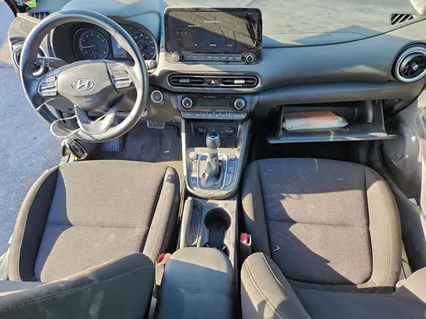 KM8K3CAB5PU004979 2023 HYUNDAI KONA - Image 8