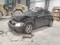 KM8K3CAB5PU010605 2023 HYUNDAI KONA