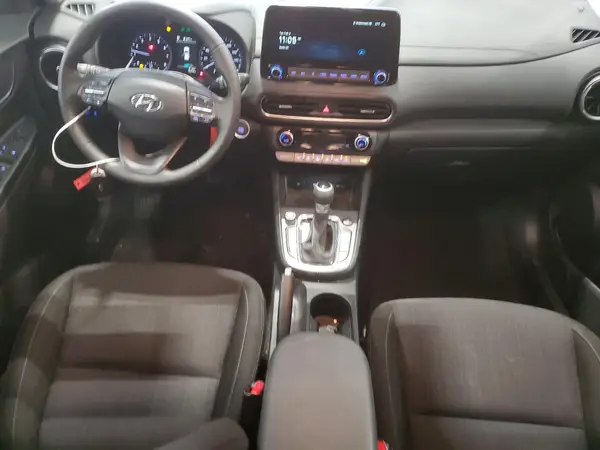 KM8K3CAB5PU010605 2023 HYUNDAI KONA - Image 8