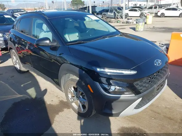 KM8K3CAB5PU019014 2023 HYUNDAI KONA - Image 1