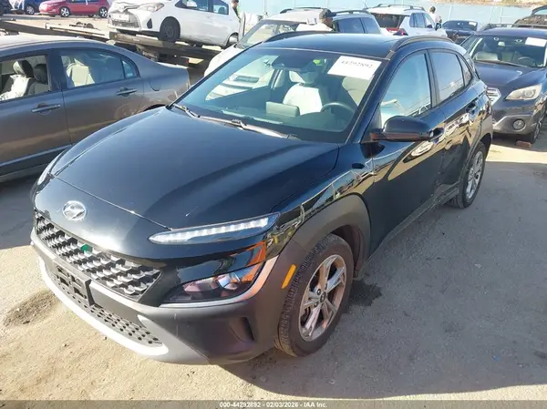 KM8K3CAB5PU019014 2023 HYUNDAI KONA - Image 2