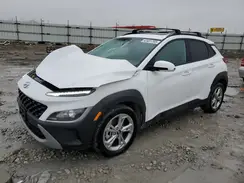 KM8K3CAB5PU019790 2023 HYUNDAI KONA