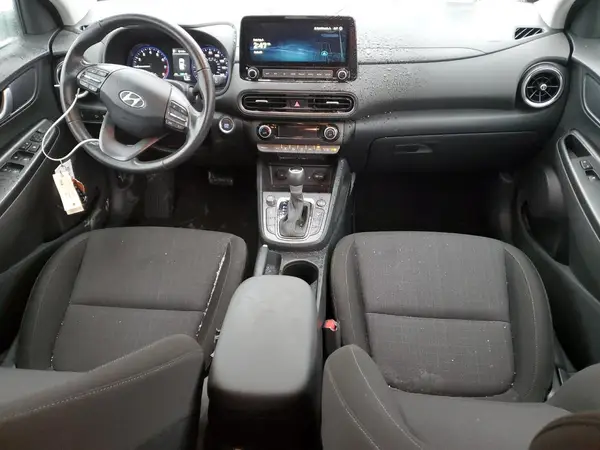 KM8K3CAB5PU019790 2023 HYUNDAI KONA - Image 8