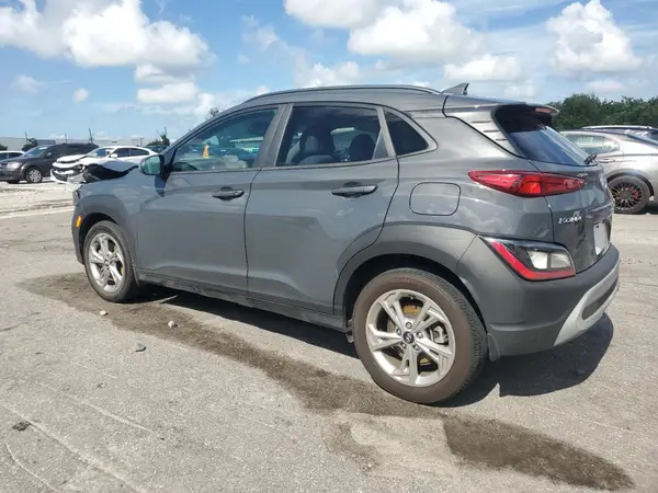 KM8K3CAB5PU020955 2023 HYUNDAI KONA - Image 2