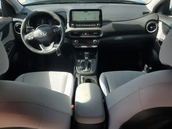 KM8K3CAB5PU020955 2023 HYUNDAI KONA - Image 8
