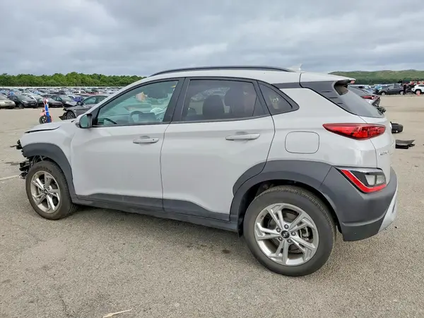 KM8K3CAB5PU032555 2023 HYUNDAI KONA - Image 2