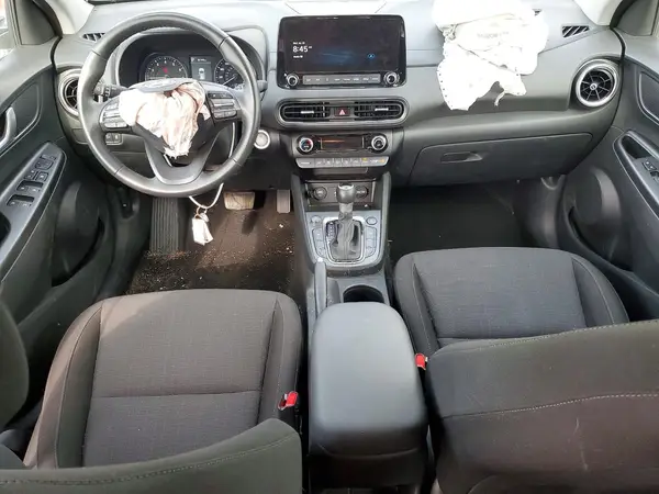 KM8K3CAB5PU032555 2023 HYUNDAI KONA - Image 8