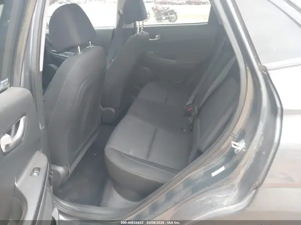 KM8K3CAB5PU047363 2023 HYUNDAI KONA - Image 8