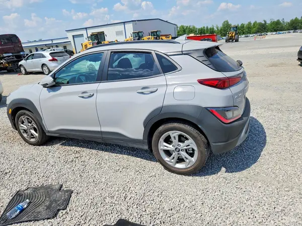 KM8K3CAB5PU047508 2023 HYUNDAI KONA - Image 2