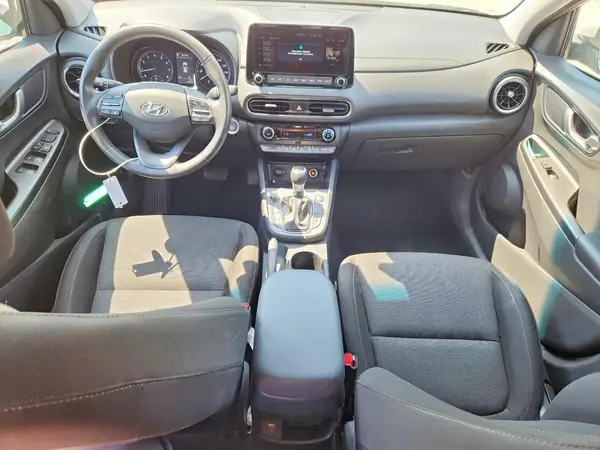KM8K3CAB5PU047508 2023 HYUNDAI KONA - Image 8