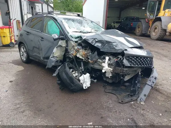 KM8K3CAB5PU048755 2023 HYUNDAI KONA - Image 1
