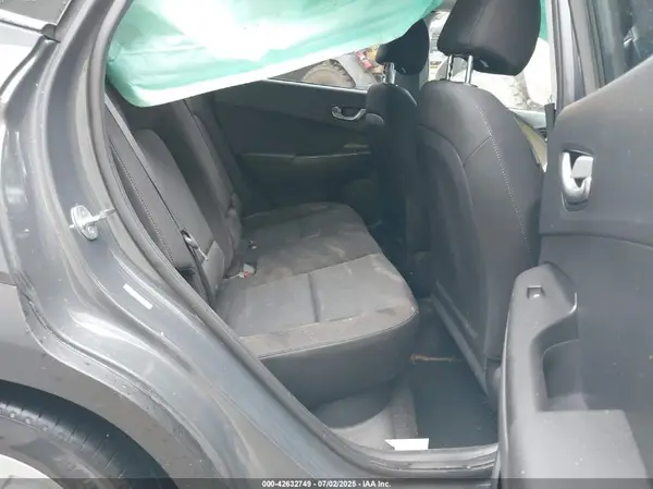 KM8K3CAB5PU048755 2023 HYUNDAI KONA - Image 8