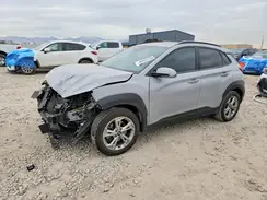 KM8K3CAB5PU050148 2023 HYUNDAI KONA