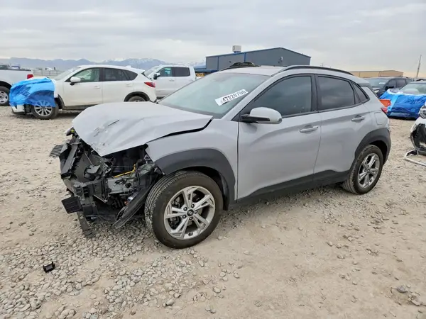 KM8K3CAB5PU050148 2023 HYUNDAI KONA - Image 1