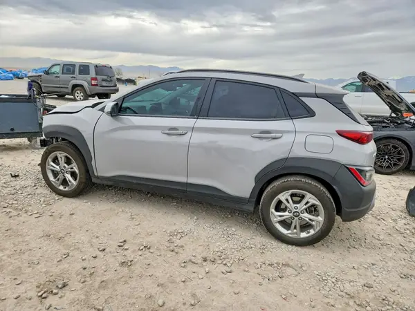 KM8K3CAB5PU050148 2023 HYUNDAI KONA - Image 2