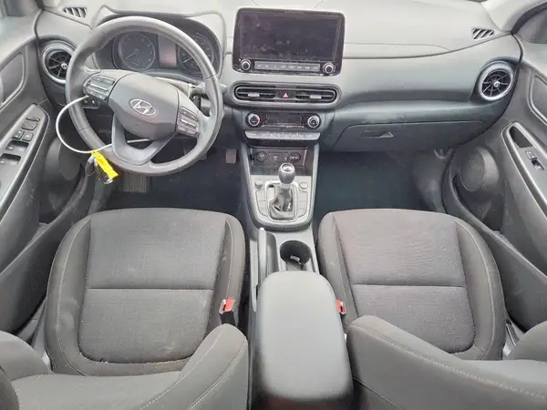 KM8K3CAB5PU050148 2023 HYUNDAI KONA - Image 8
