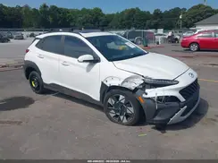 KM8K3CAB5PU051641 2023 HYUNDAI KONA